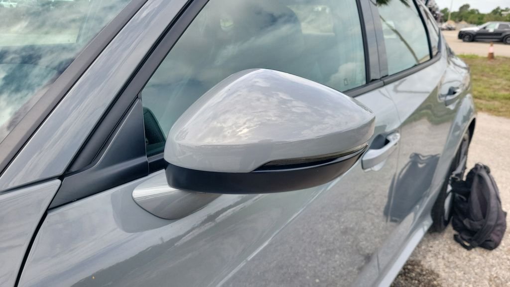 New 2026 Urban Gray Pearl Acura Type S image 25