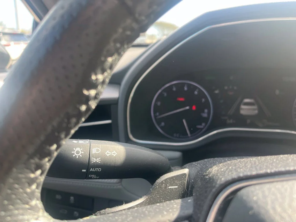 Used 2020 White Toyota XSE image 14