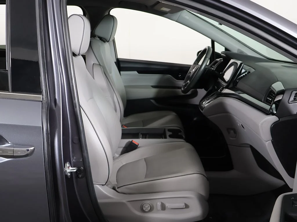 Used 2023 Gray Honda Elite image 28