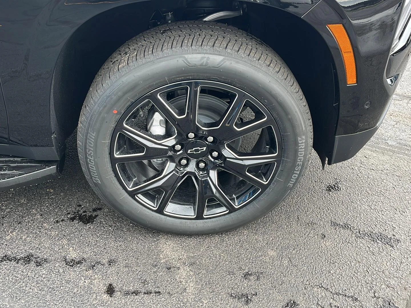 2026 Chevrolet Suburban Premier - Photo 39
