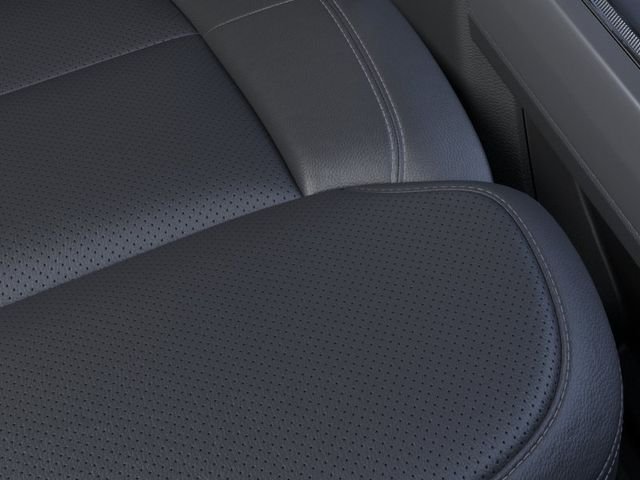 New 2026 Gray Ford Lariat image 16