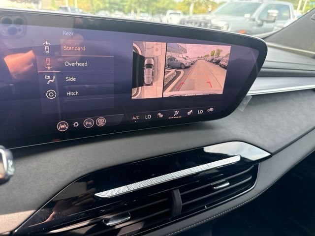 2027 Buick Enclave Sport Touring - Photo 16