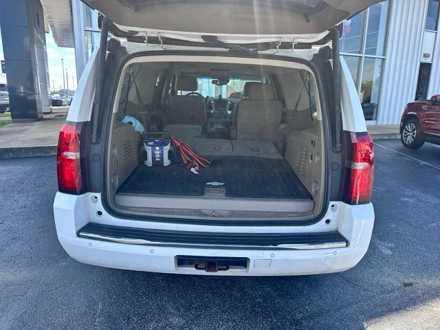Used 2018 SUMMIT WHITE Chevrolet Premier image 37