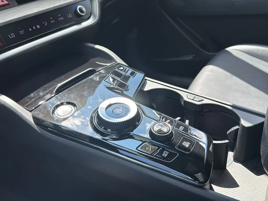 Used 2023 Gray Kia X-Line image 21
