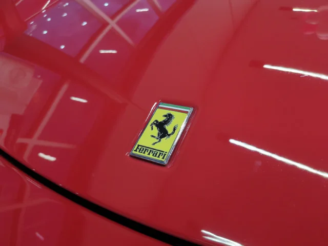Used 2009  Ferrari Spider image 29