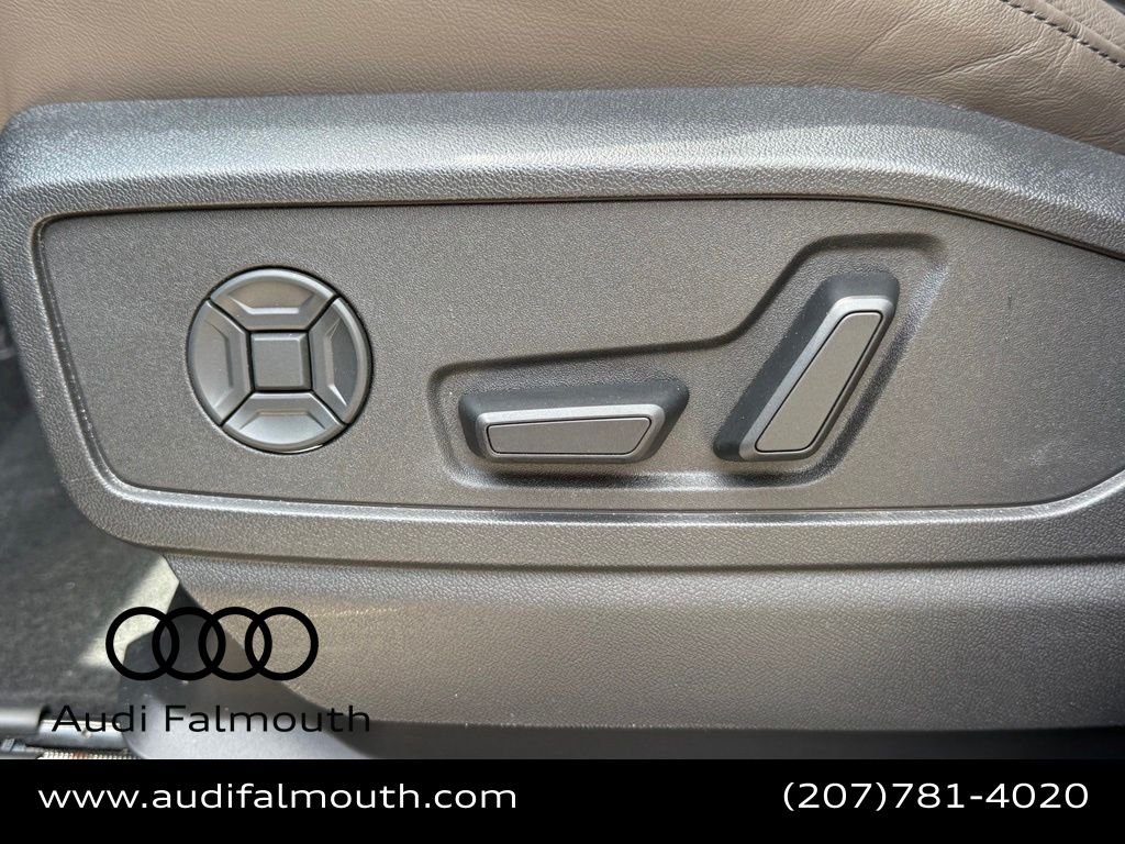 2025 Audi Q5 Premium - Photo 25