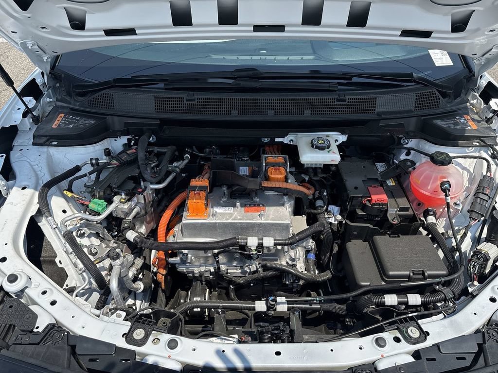 2026 Chevrolet Equinox EV 2LT - Photo 30