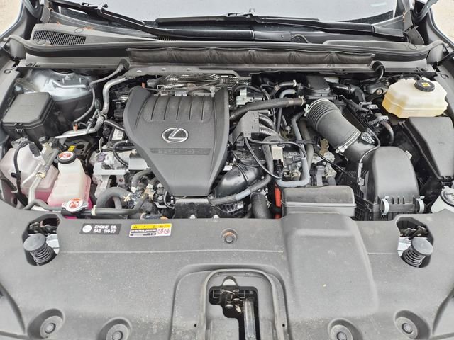 2024 Lexus RX Hybrid 500h - Photo 18