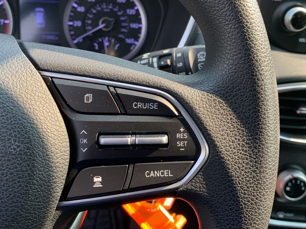 2020 Hyundai Santa Fe SE - Photo 27
