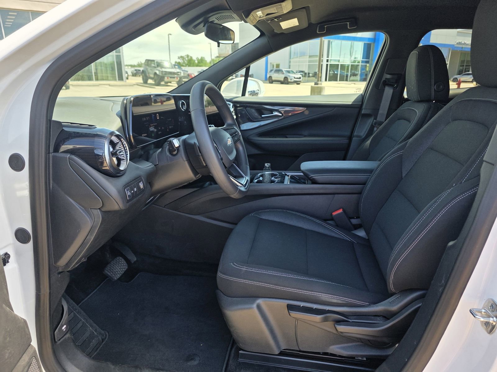 2026 Chevrolet Blazer EV LT - Photo 13