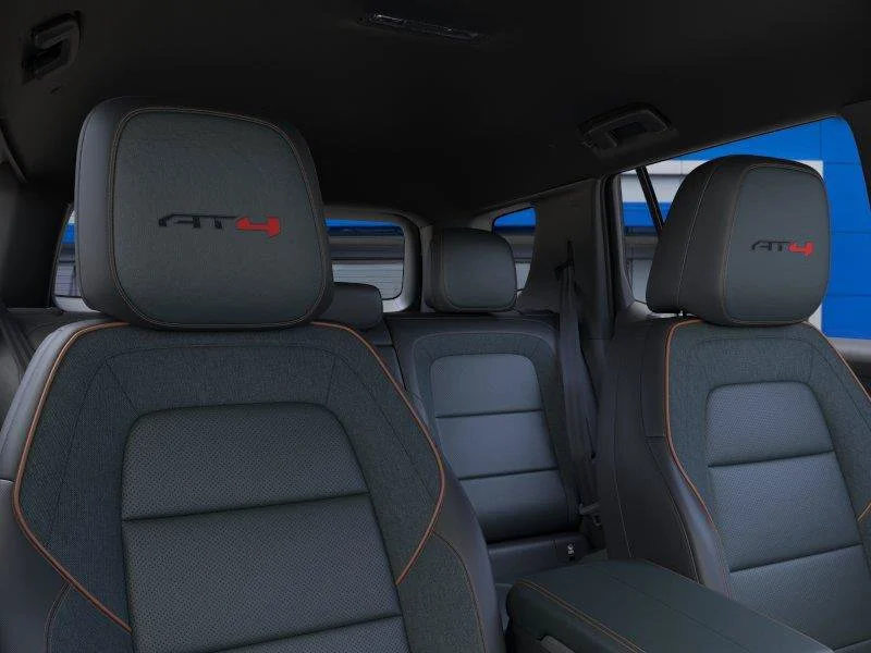 2027 GMC Terrain AT4 - Photo 24