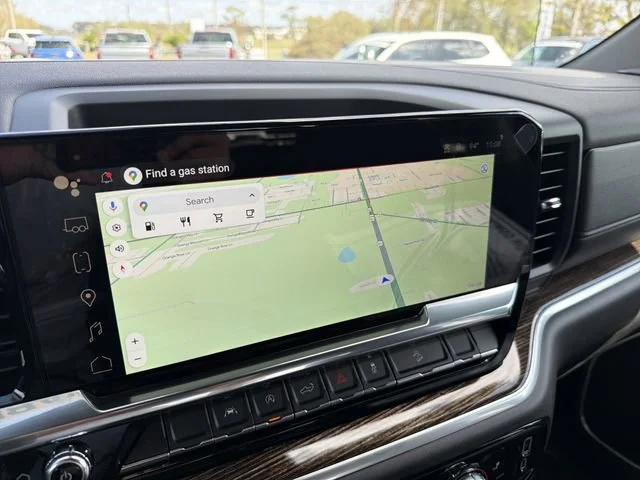 New 2026 Summit White GMC SLE image 23