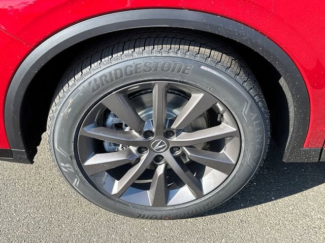 2025 Acura MDX A-Spec Package - Photo 36