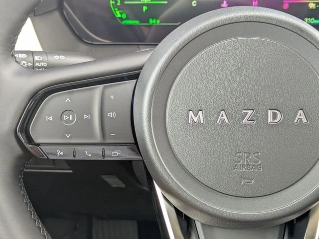 New 2026 Red Mazda 2.5 S Preferred image 16