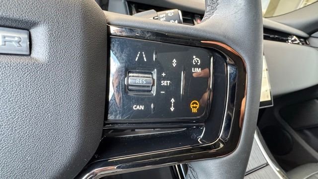 2024 Land Rover Range Rover Evoque Dynamic SE - Photo 28