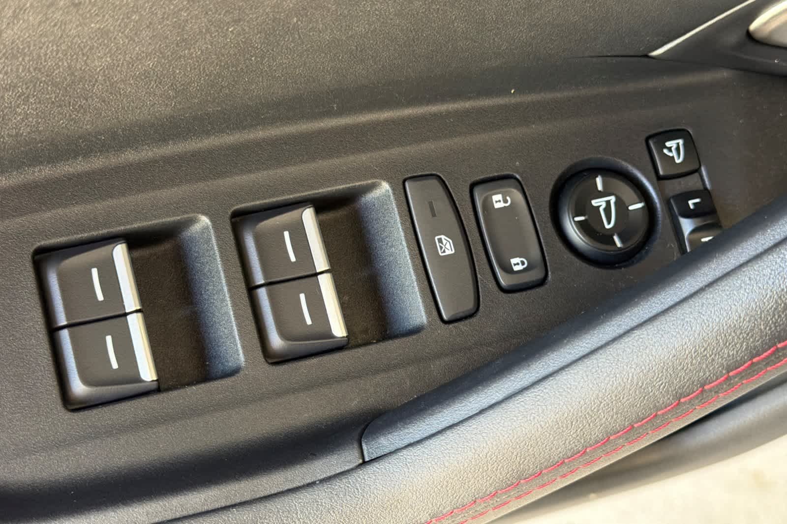 Used 2023 Majestic Black Pearl Acura Type S image 13