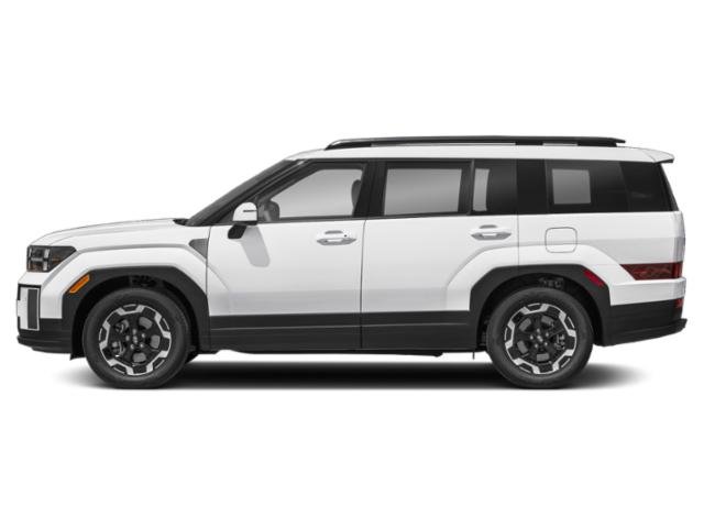New 2027 Serenity White Hyundai SEL image 2
