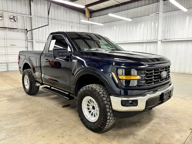 2024 Ford F-150 XL