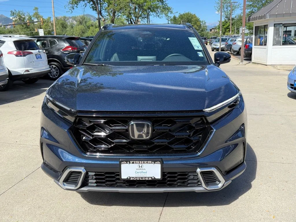 Certified Used 2026  Honda Sport Touring image 11