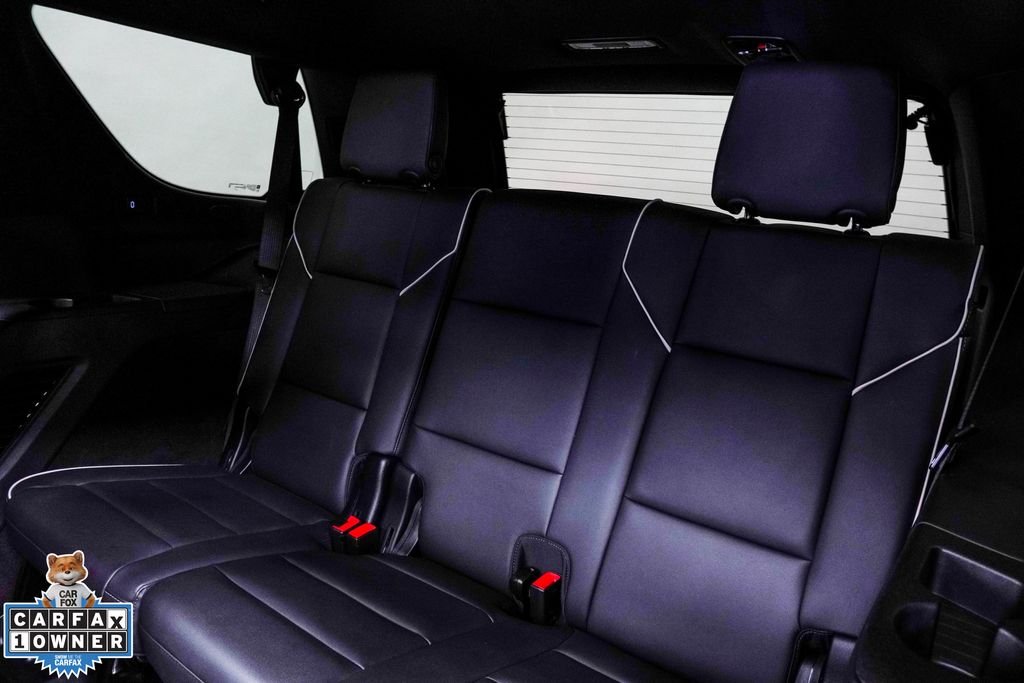 Used 2026 Blue Cadillac Sport image 19
