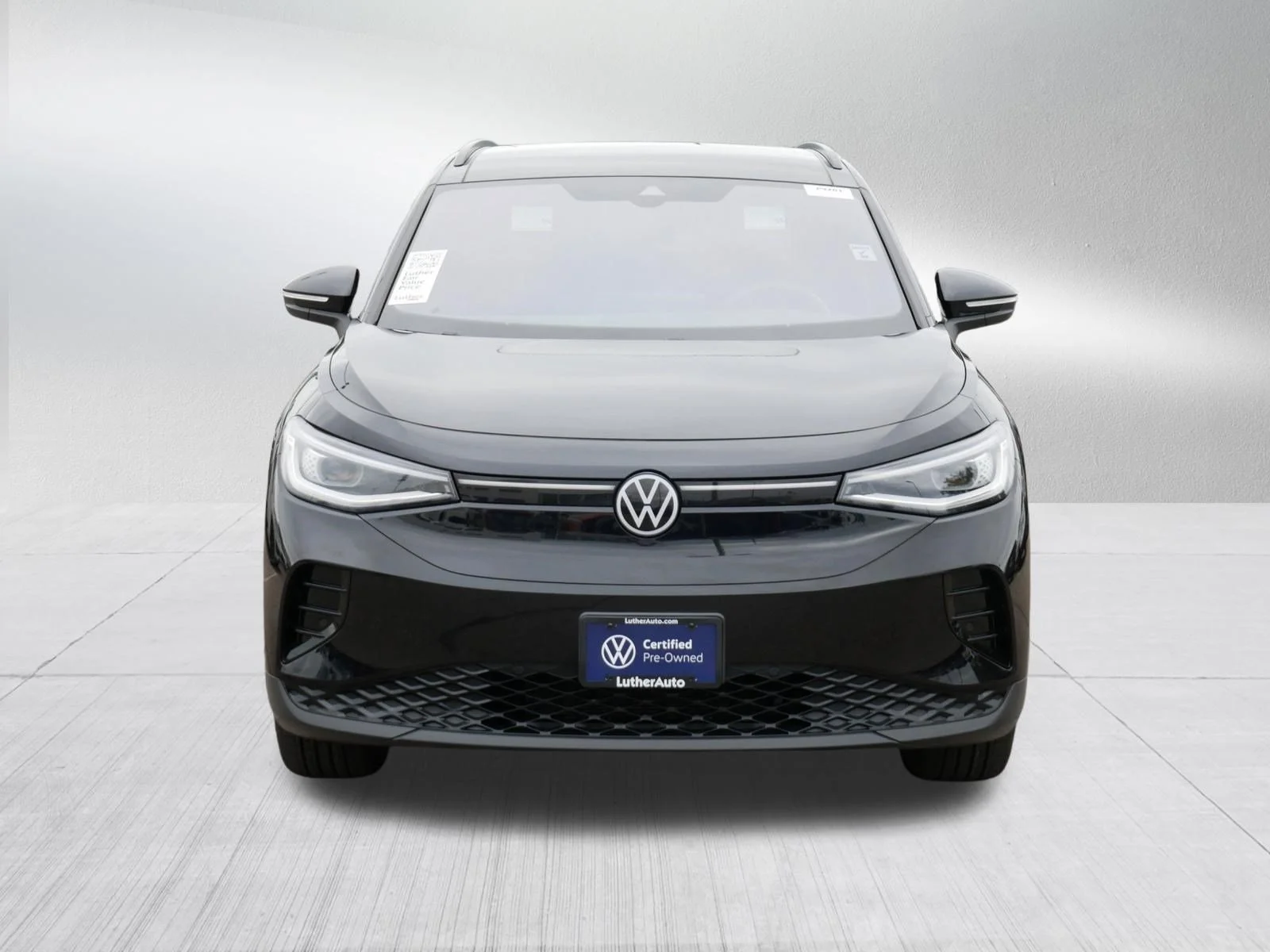 Certified 2023 Volkswagen ID.4 PRO S with VIN 1V2WNPE83PC029776 for sale in Minneapolis, MN