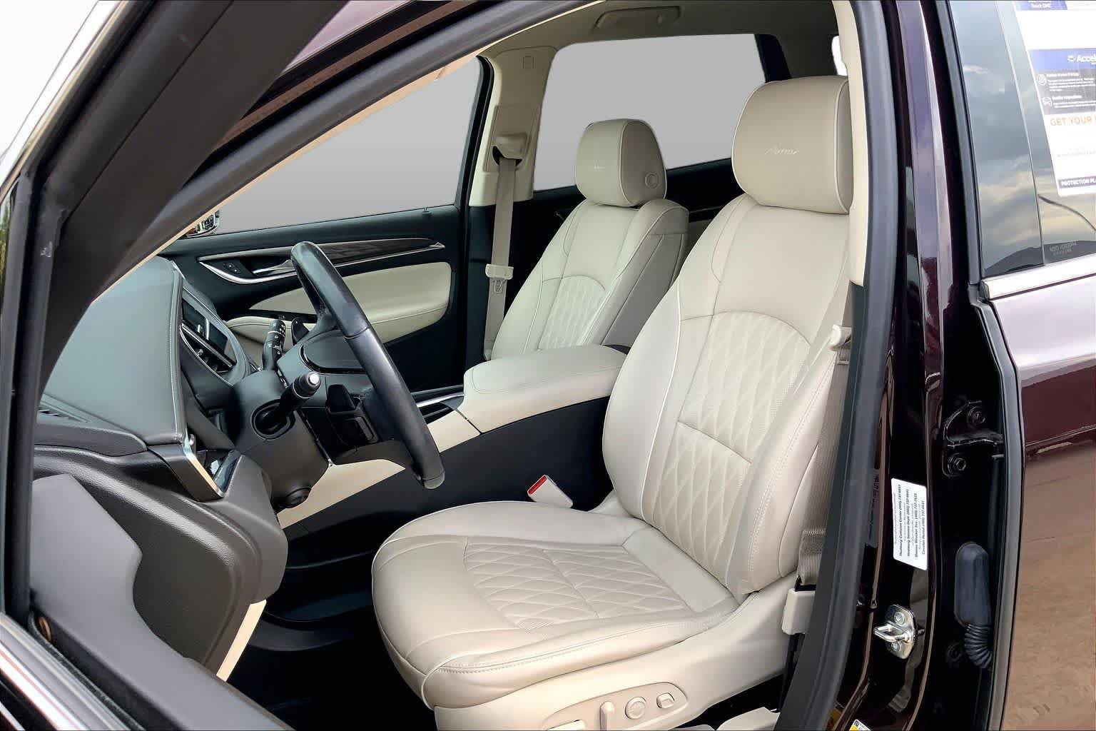 2023 Buick Enclave Avenir - Photo 7