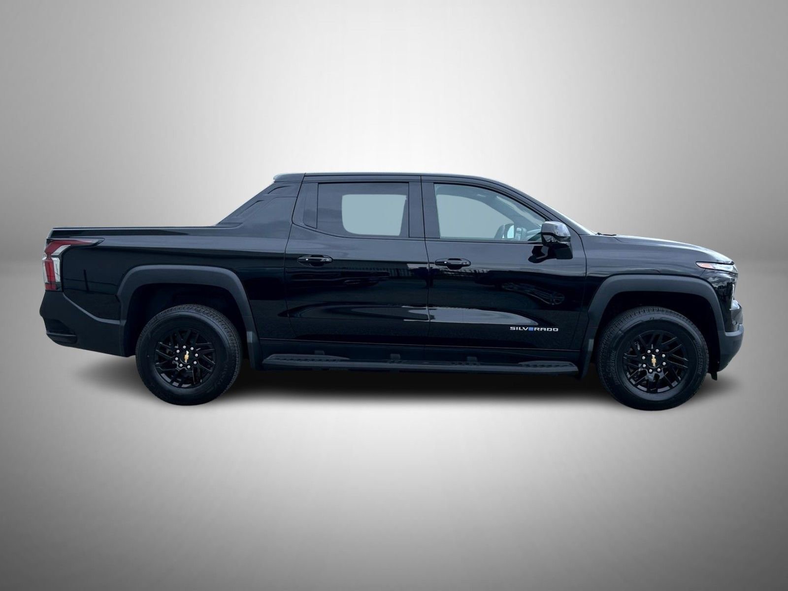 2026 Chevrolet Silverado EV LT - Photo 4