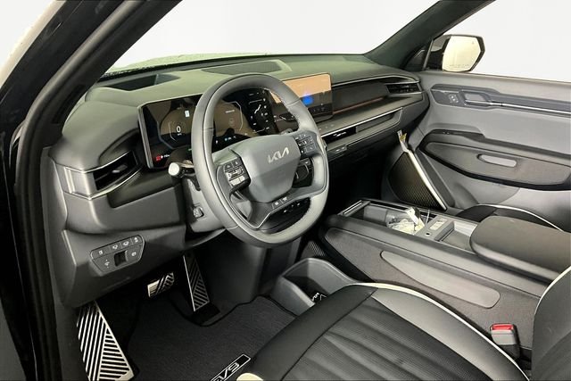 2026 Kia EV9 GT-Line - Photo 7