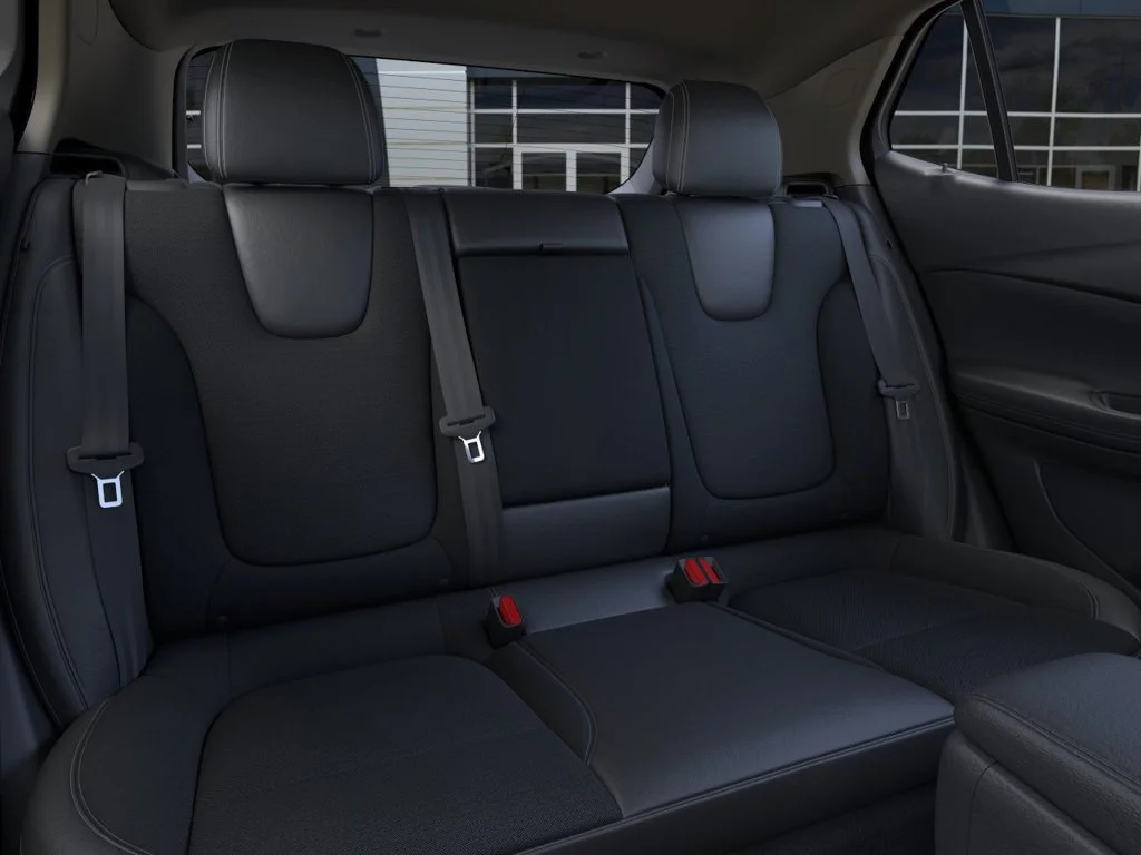 2026 Buick Encore GX Preferred - Photo 17