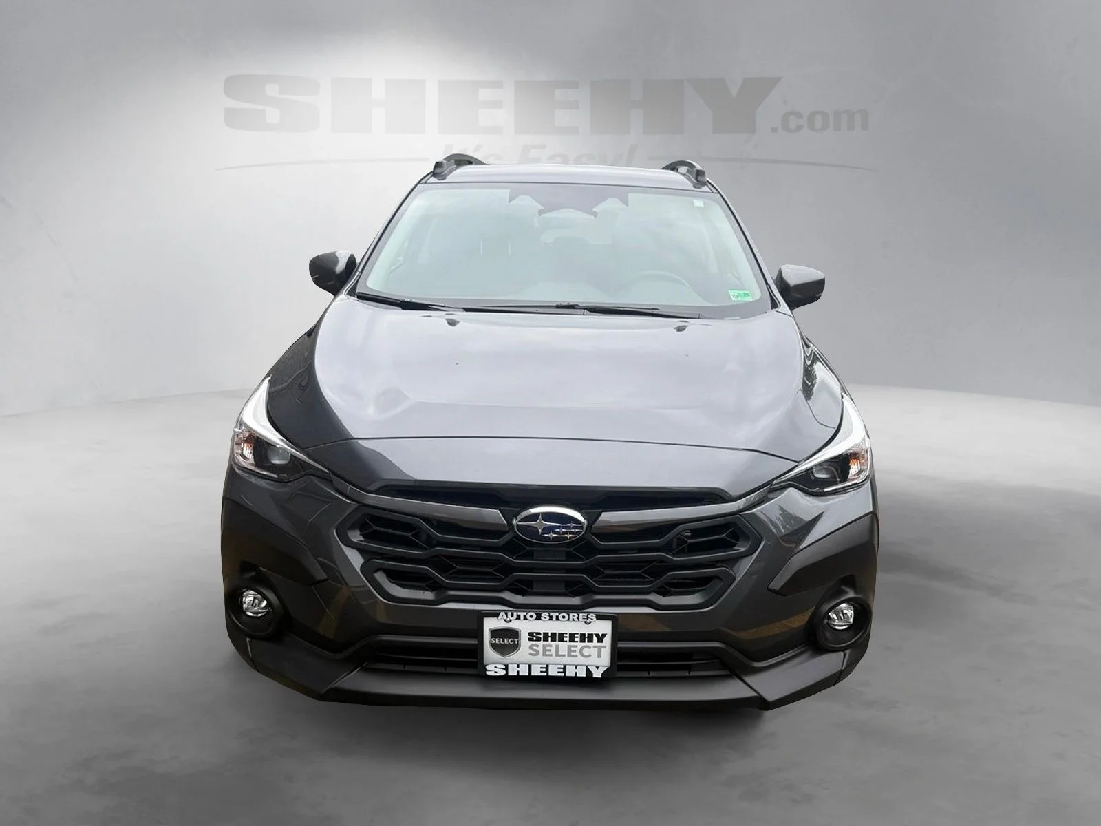 Used 2024 Gray Subaru Premium image 17