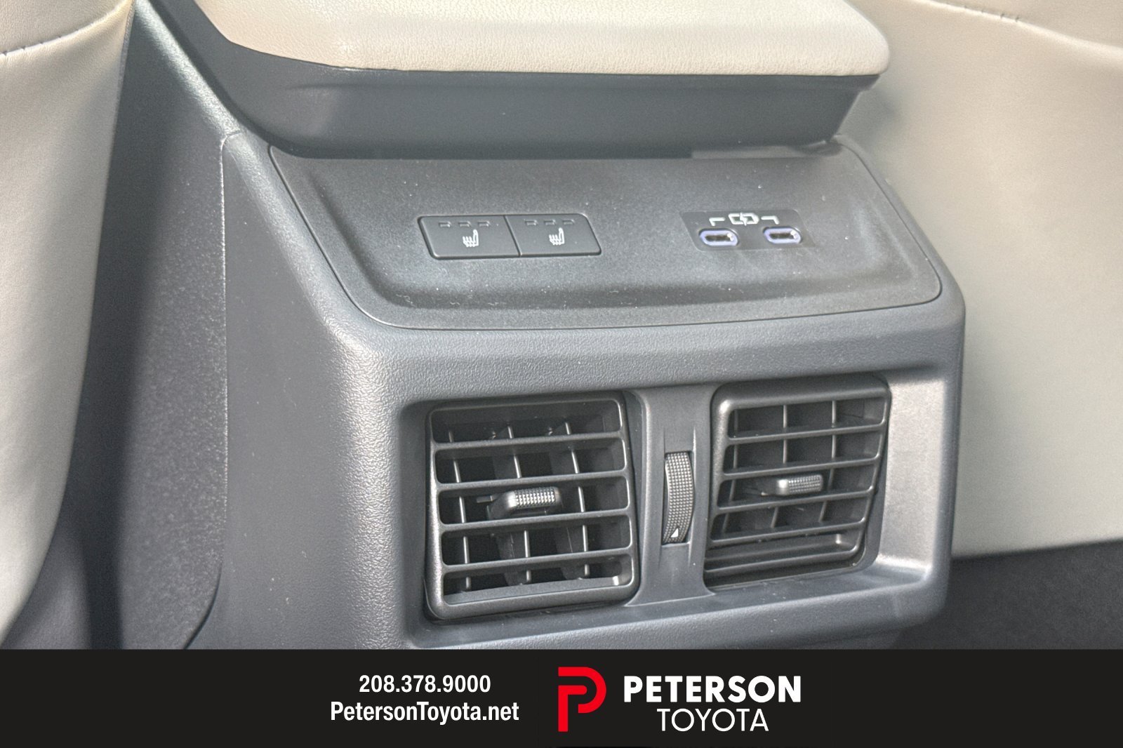 Used 2026 Beige Toyota Limited image 26
