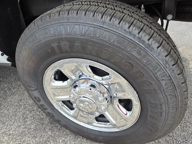 2025 RAM 2500 Tradesman - Photo 11