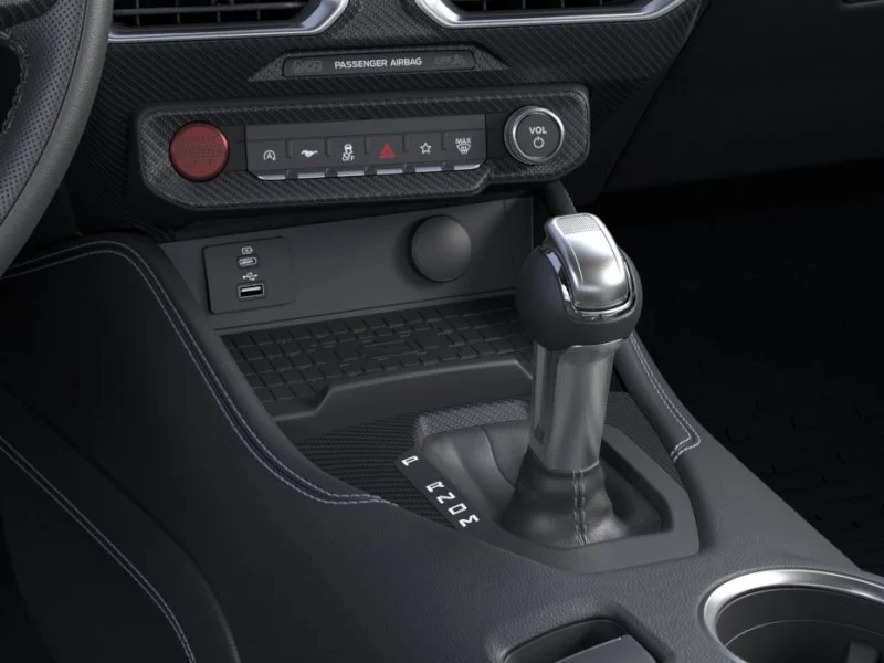 2025 Ford Mustang GT Premium Fastback - Photo 15
