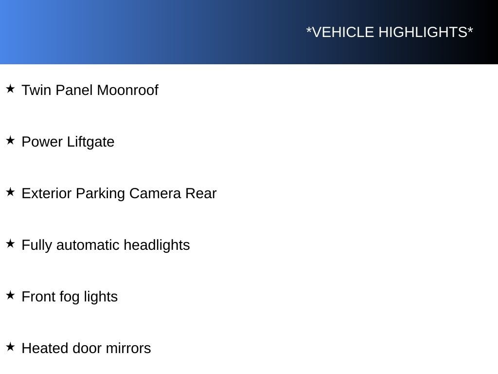 Used 2020 Blue Metallic Ford Limited image 10