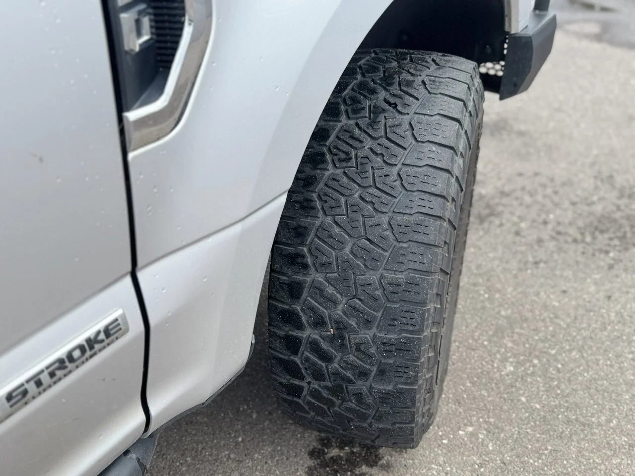 Used 2019 Ingot Silver Ford XLT image 56