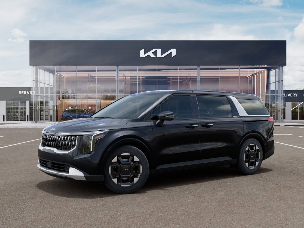 New 2026 Panthera Metal Kia EX image 4
