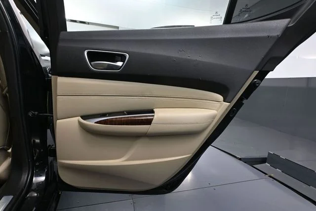 2020 Acura TLX Base - Photo 40