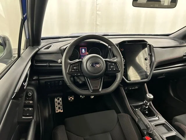 Used 2026 Blue Subaru Premium image 20