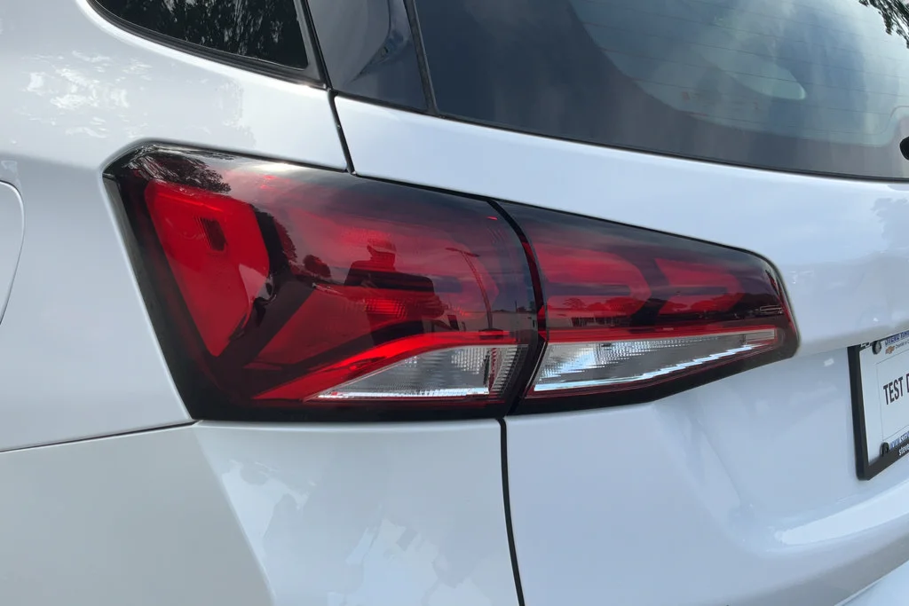 2024 Chevrolet Equinox LS - Photo 29