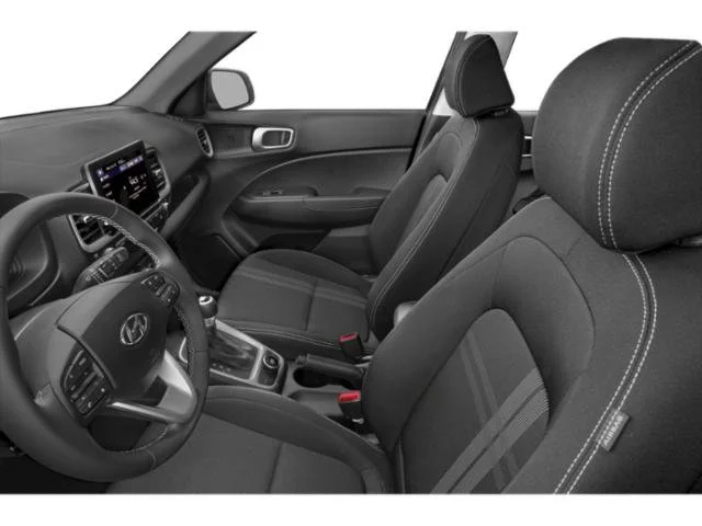 Used 2024 Ultimate Red Hyundai SEL image 12