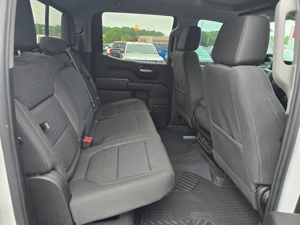 Used 2020 White Chevrolet LT image 13