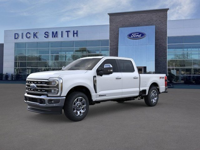 2026 Ford Super Duty F-350® Lariat®