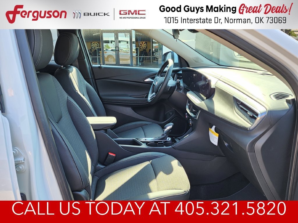2026 Buick Encore GX Preferred - Photo 36