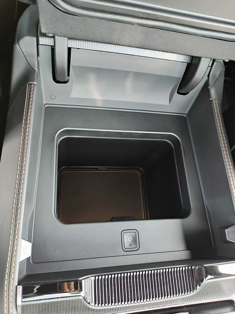 2026 Jeep Grand Wagoneer L Summit Reserve - Photo 51