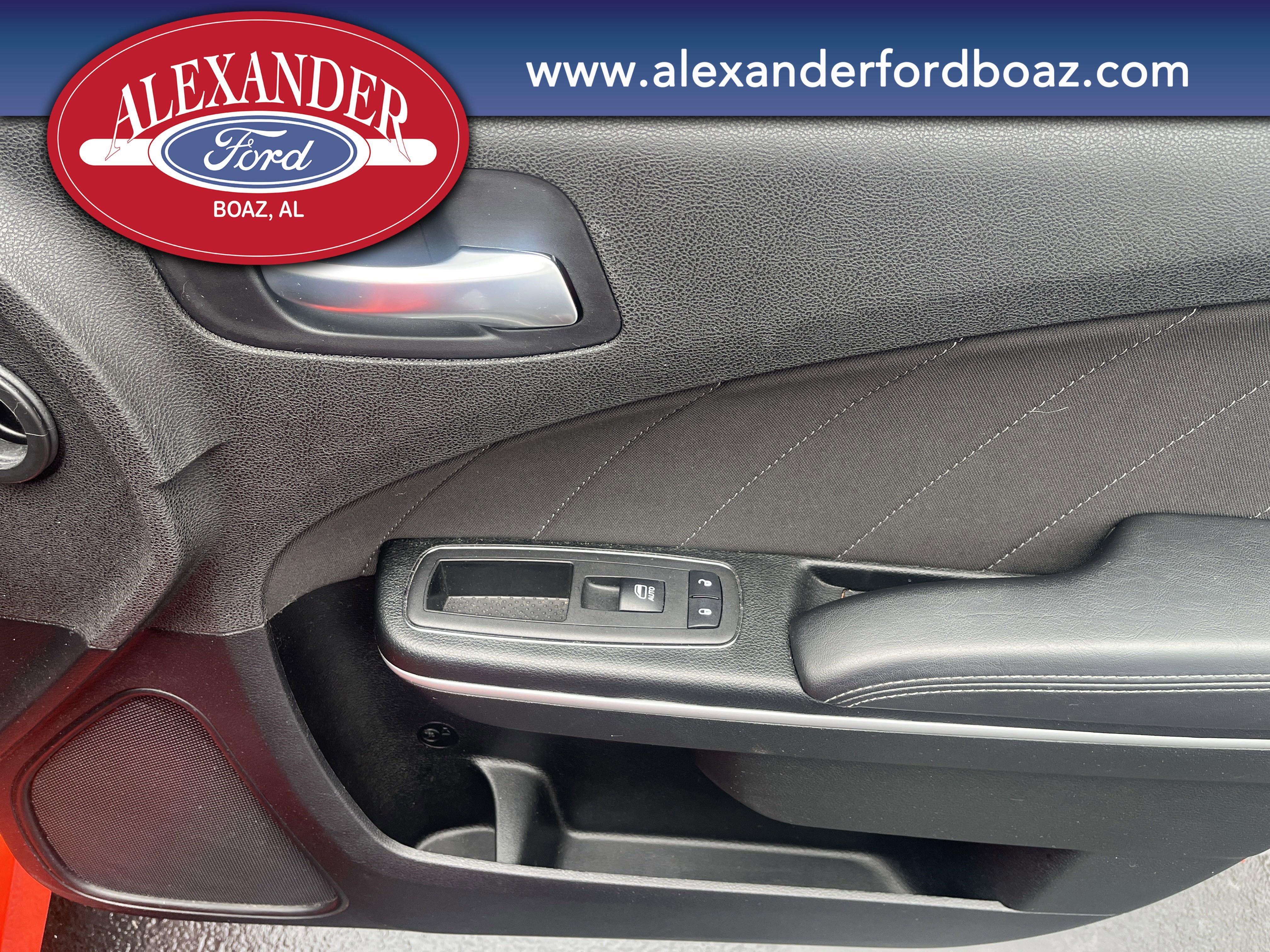 2023 Dodge Charger GT - Photo 14