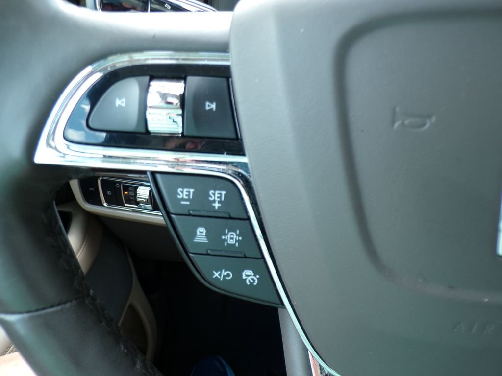 2024 Lincoln Navigator Reserve L - Photo 18
