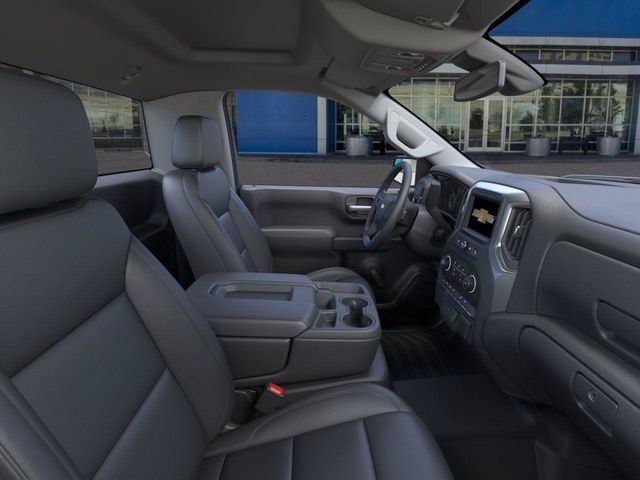 2026 Chevrolet Silverado 1500 Work Truck - Photo 17