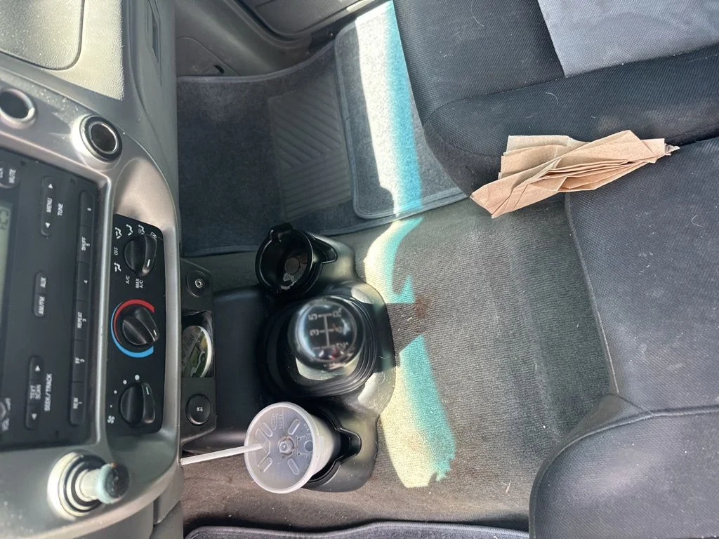 Used 2011 Blue Ford XLT image 18