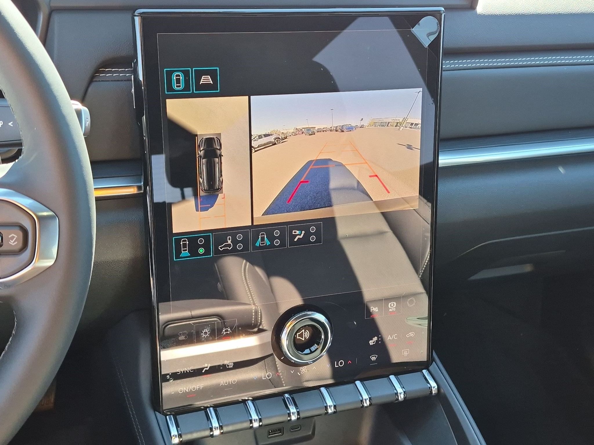2027 GMC Terrain Elevation - Photo 14