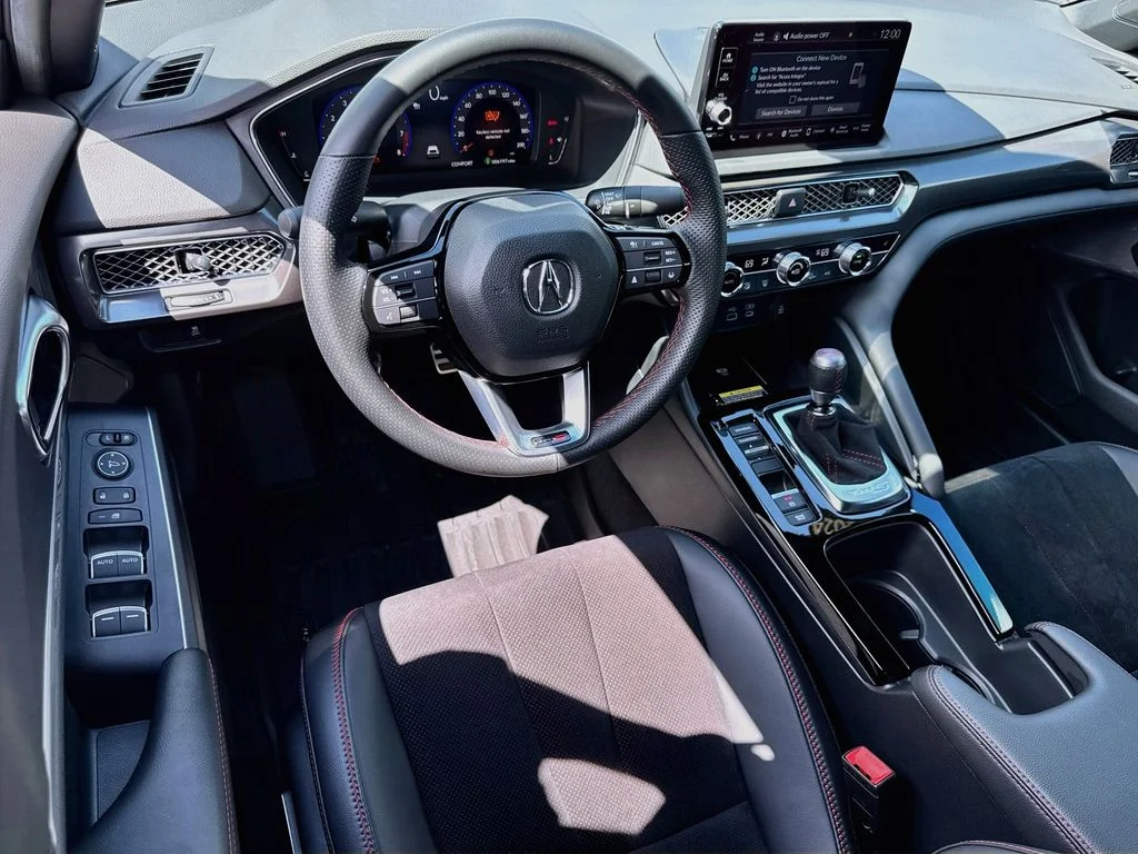 Used 2024  Acura Type S image 27